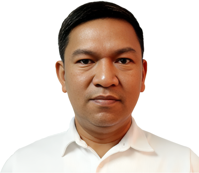 ALMEIDA, FREDDERICK D.